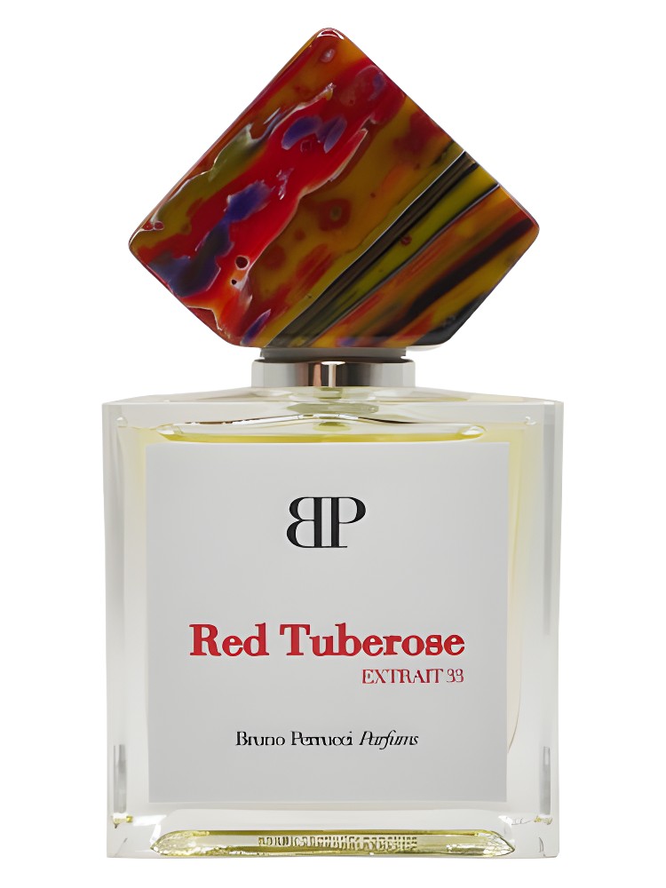 Red Tuberose