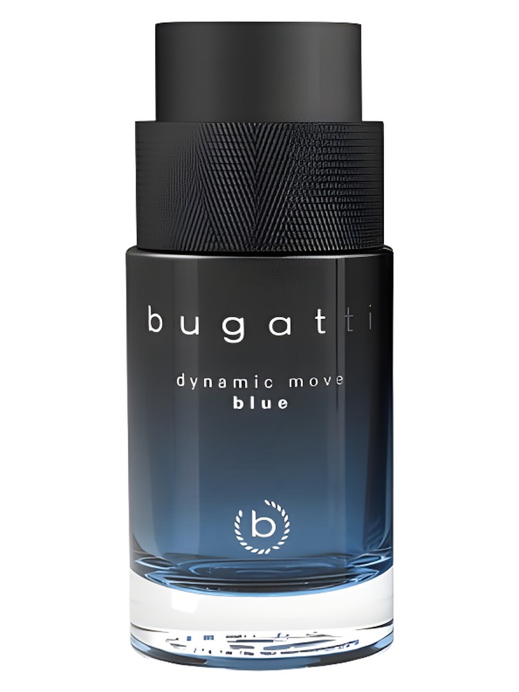 Bugatti Dynamic Move Blue