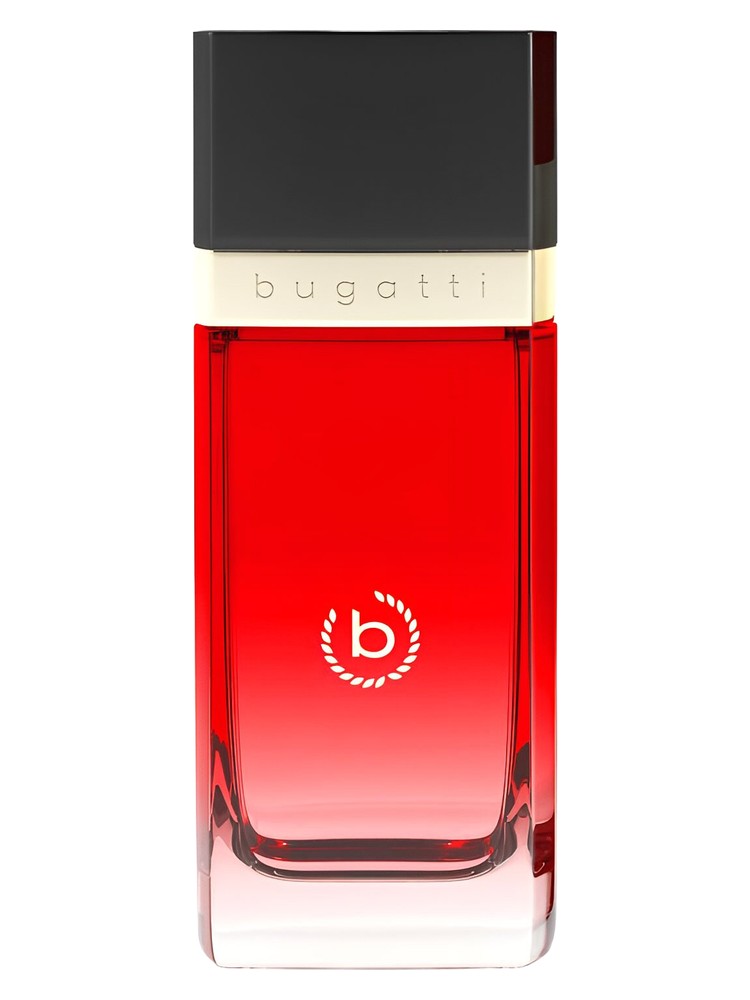 Eleganza Rossa