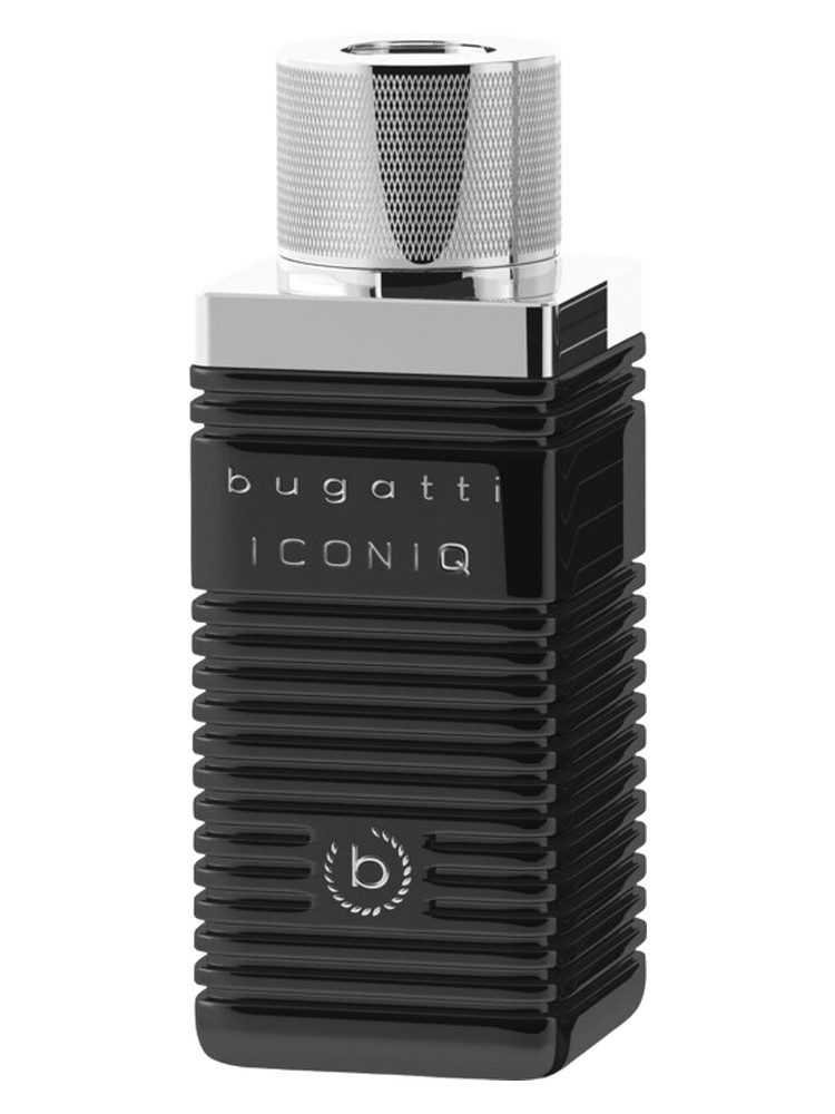 IconiQ Black