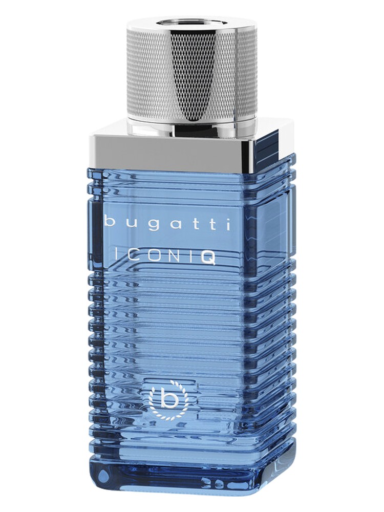 IconiQ Blue