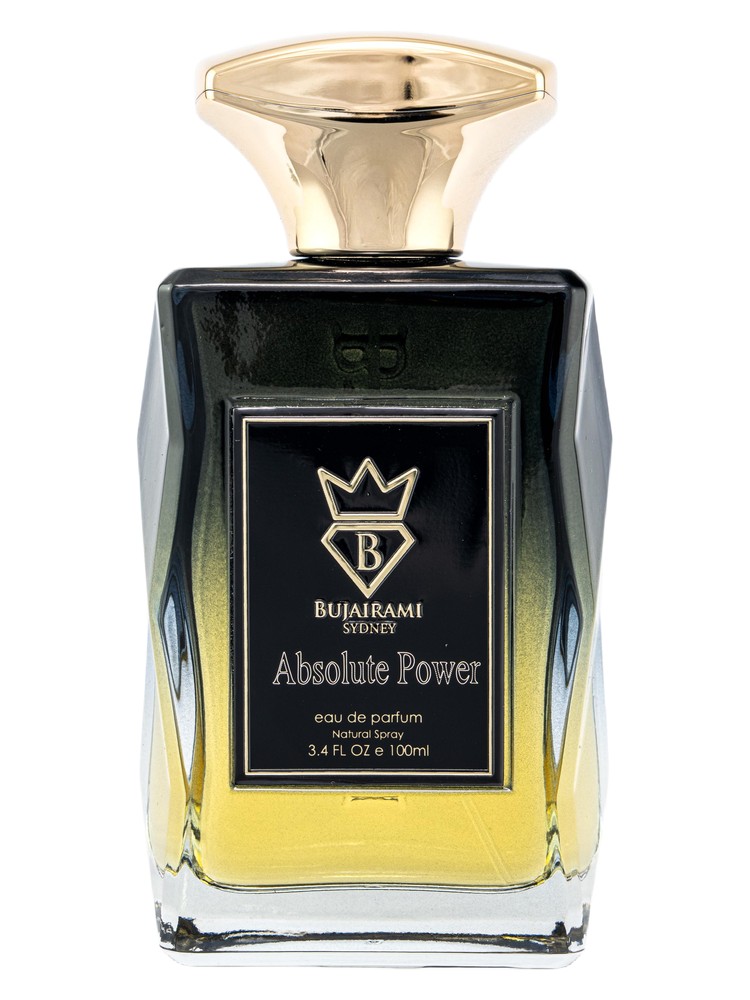 Absolute Power
