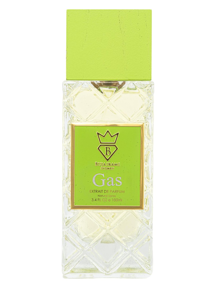 Gas
