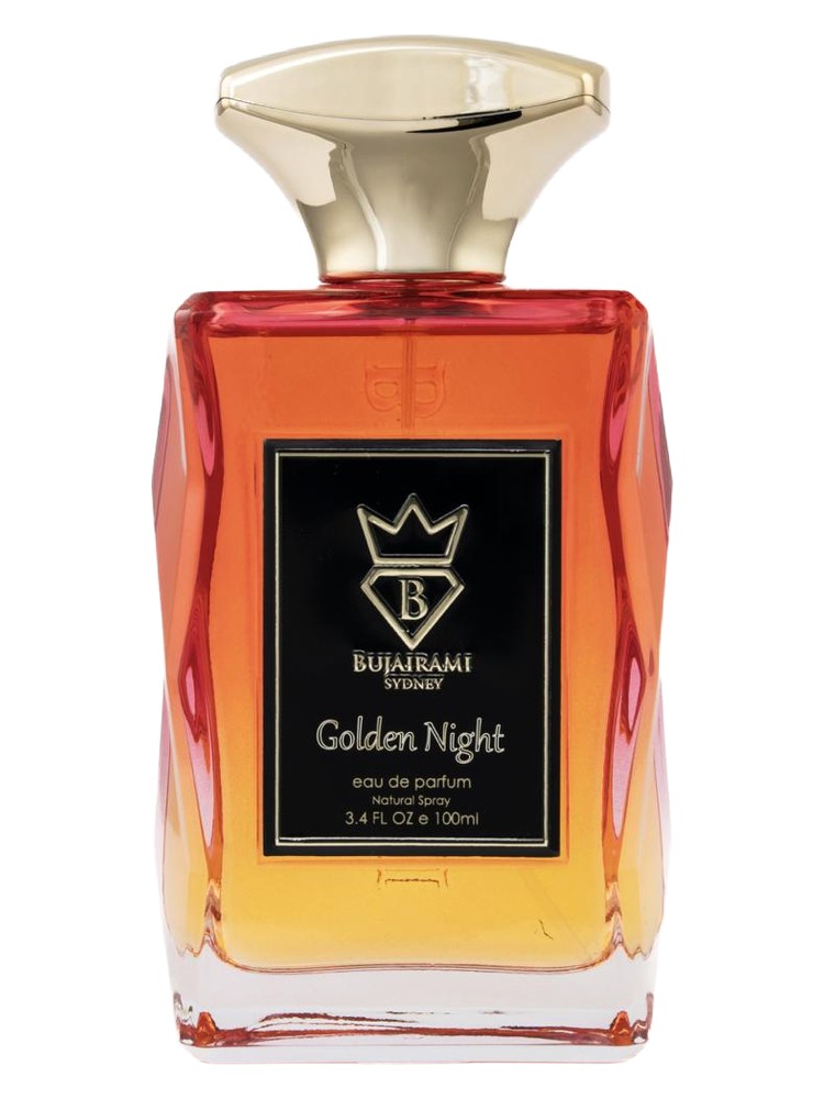 Golden Night