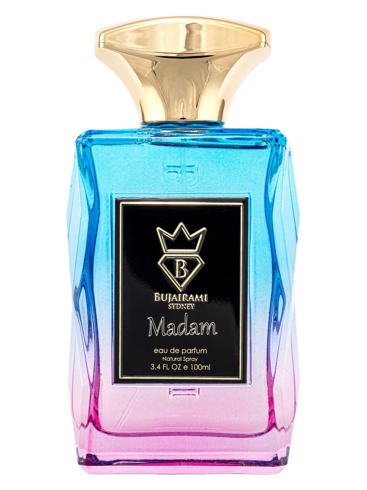 Madam
