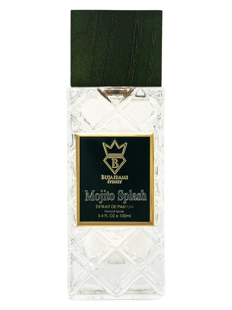Mojito Splash