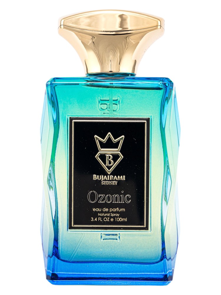 Ozonic