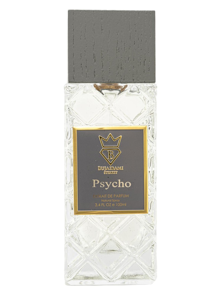 Psycho