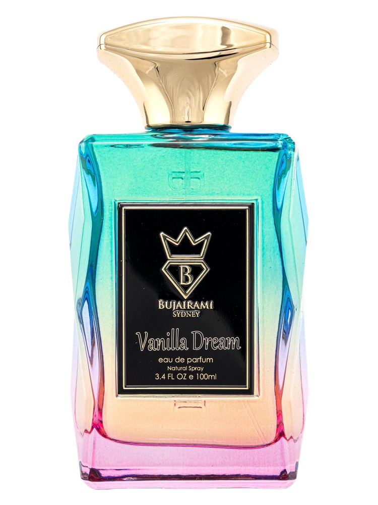 Vanilla Dream