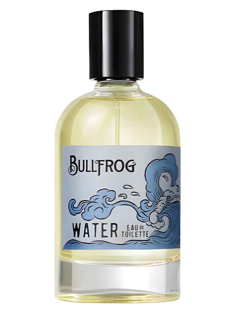 Water Eau de Toilette