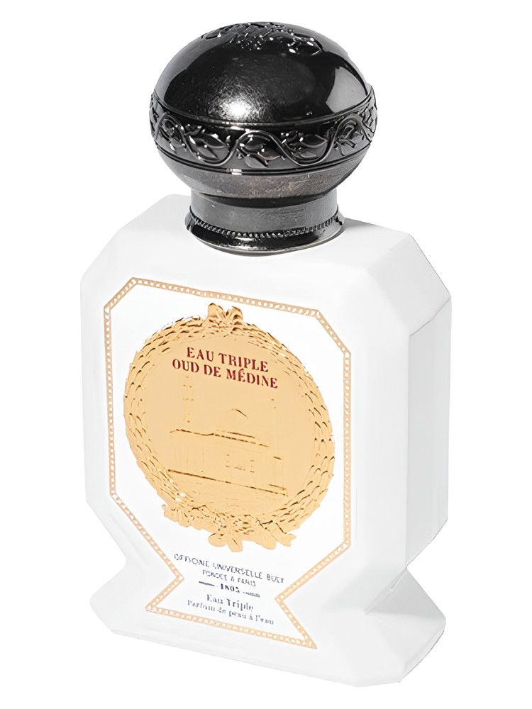 Oud de Médine