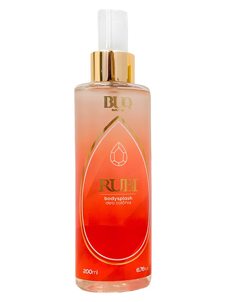 Rubi