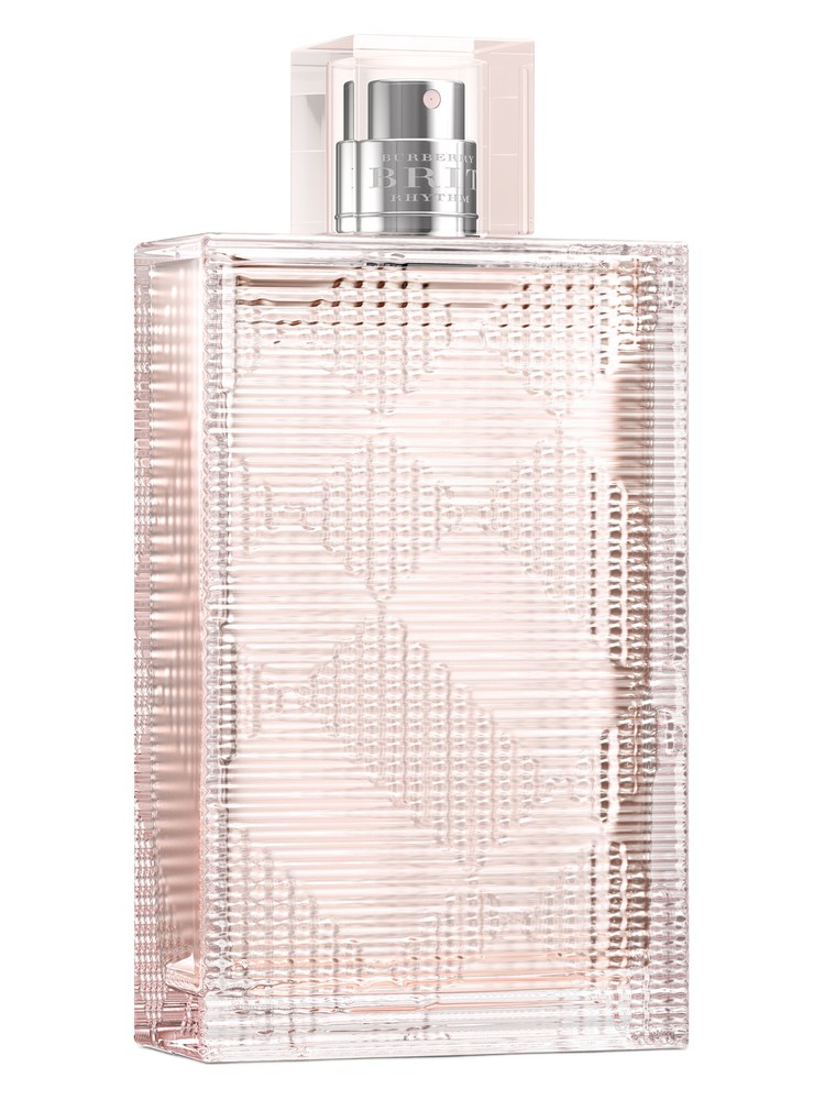 Brit Rhythm for Her Floral