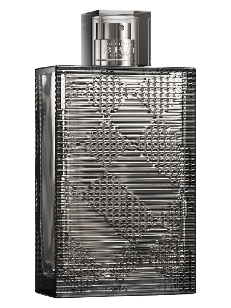 Brit Rhythm for Him Intense