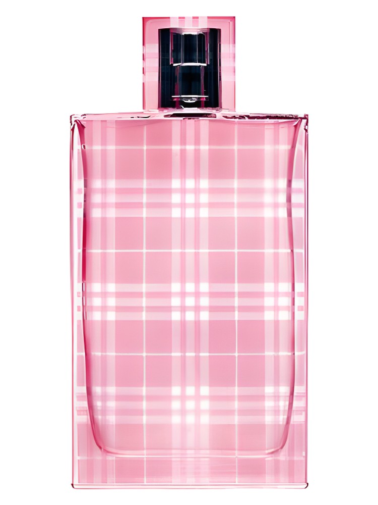 Burberry Brit Sheer