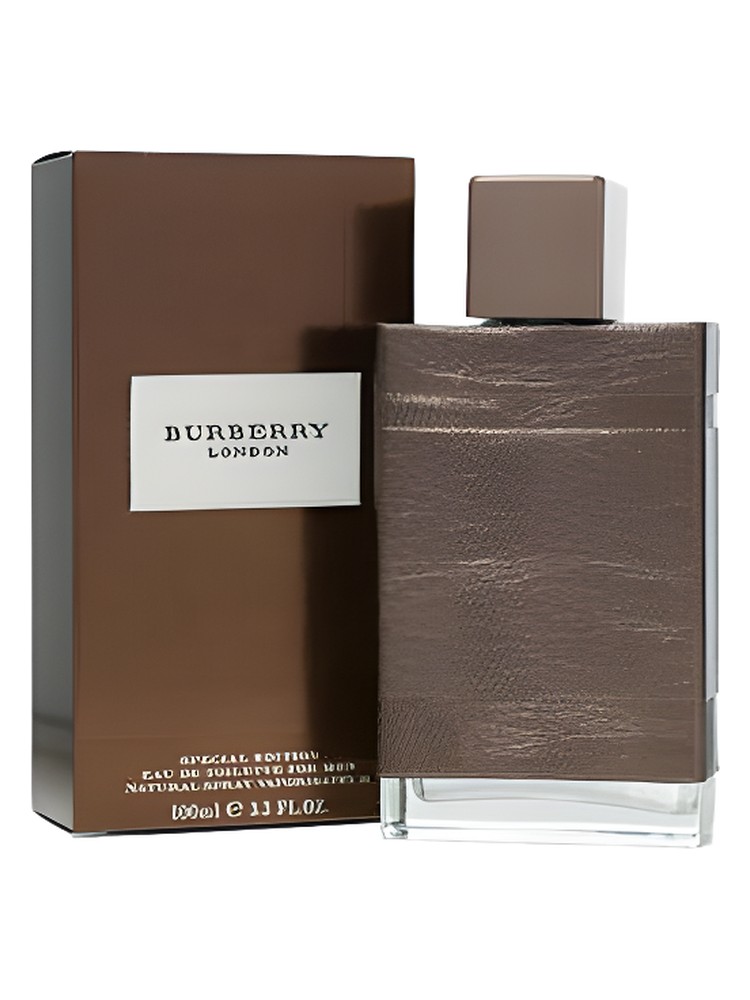 Burberry London Special Edition for Men