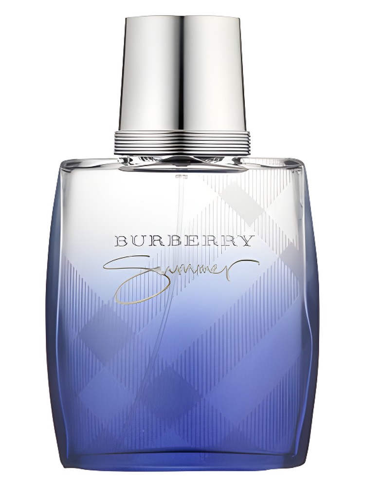Burberry Summer for Men 2011