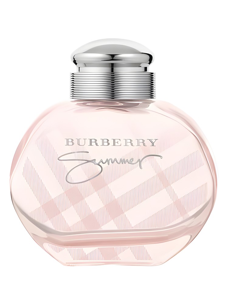 Burberry Summer for Women 2010