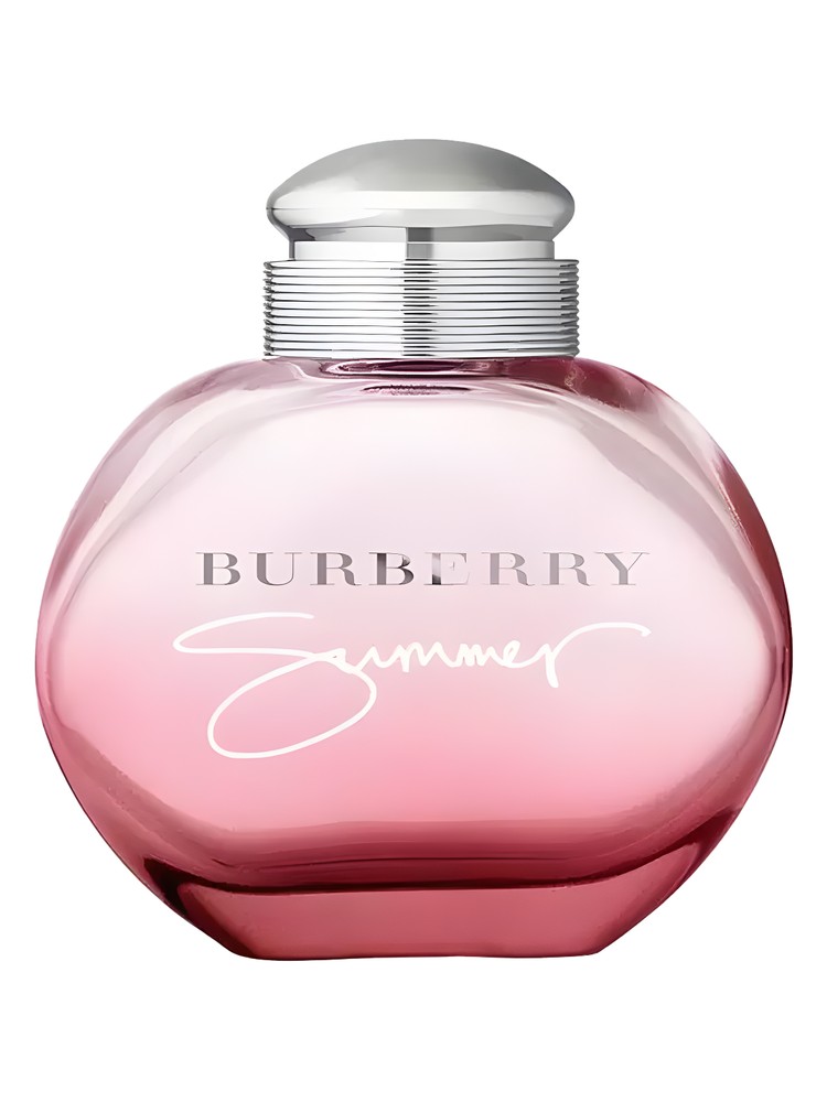 Burberry Summer Women 2009