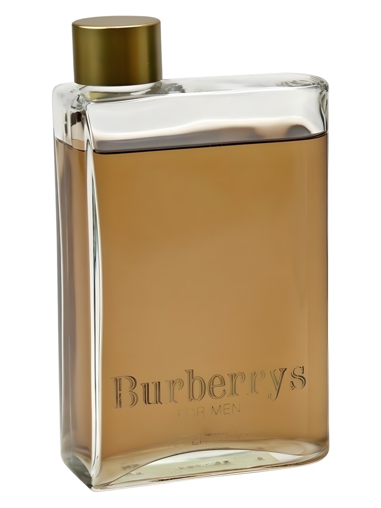 Burberrys for Men (1981)