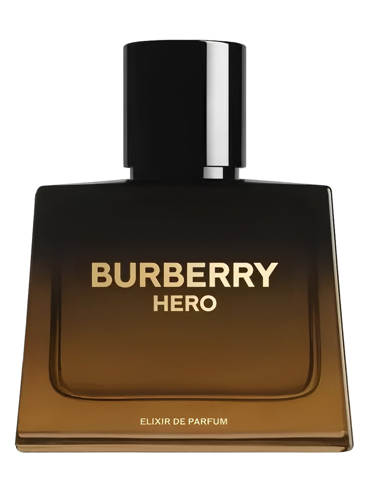 Hero Elixir de Parfum