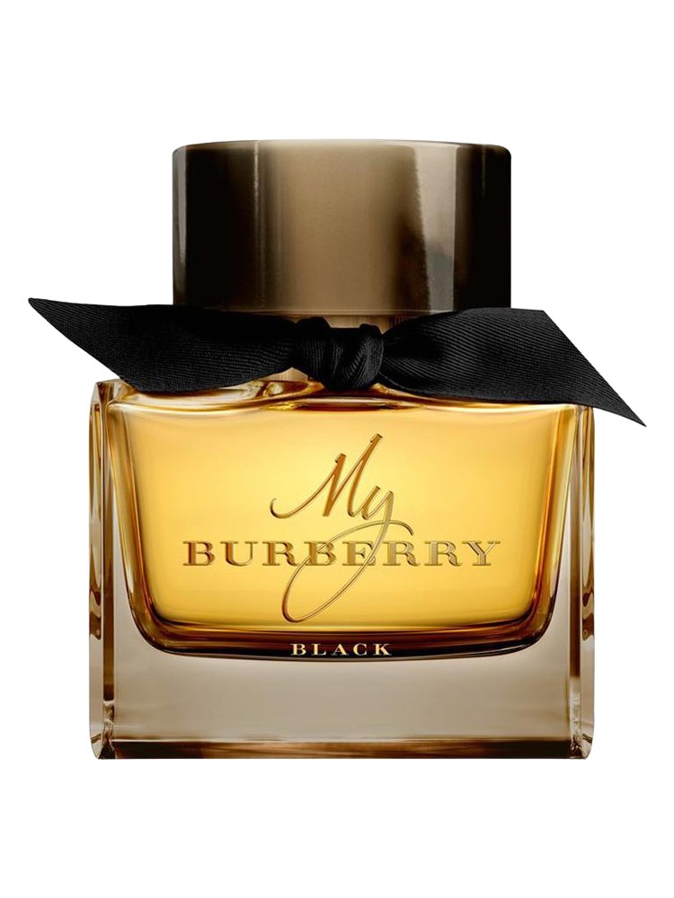 My Burberry Black