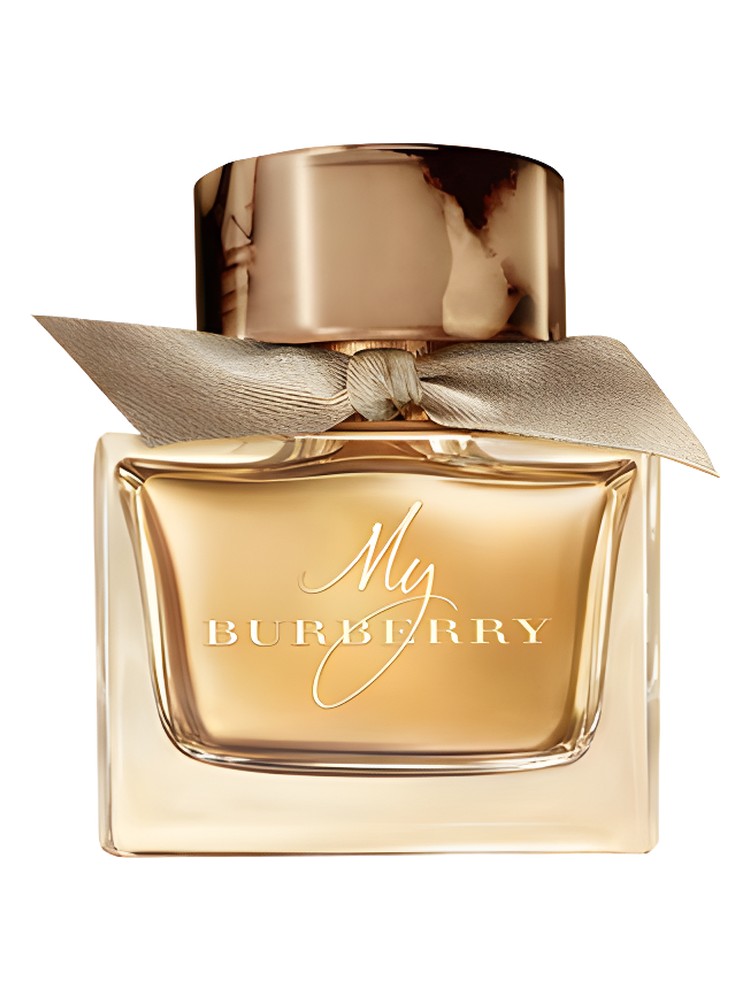 My Burberry
