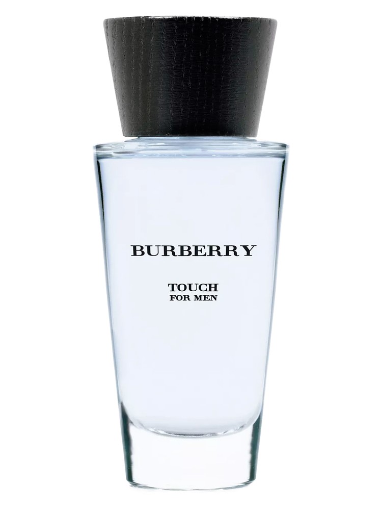 Touch for Men