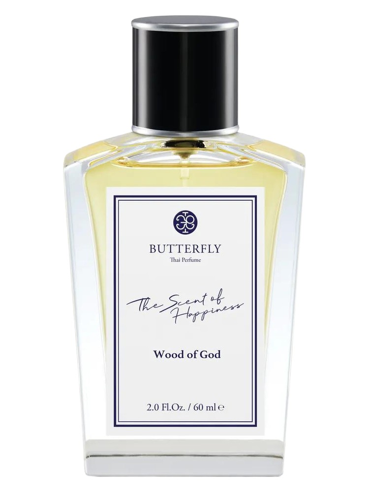 Wood of God