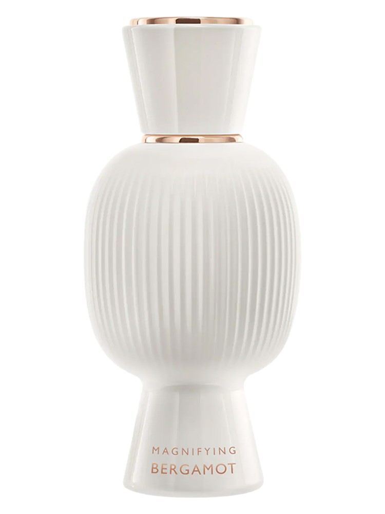 Allegra Magnifying Bergamot Essence