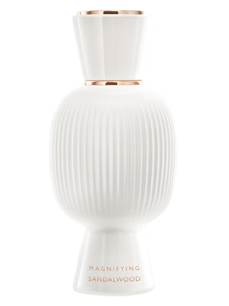 Allegra Magnifying Sandalwood