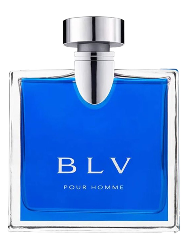 BLV Pour Homme