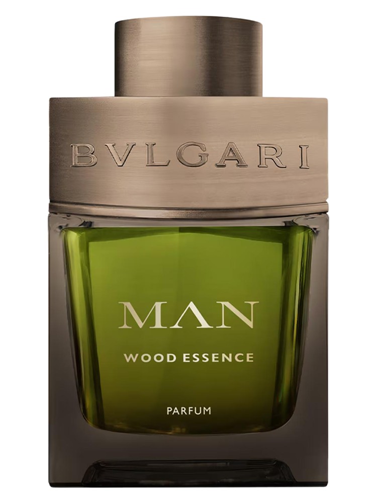 Bvlgari Man Wood Essence Parfum