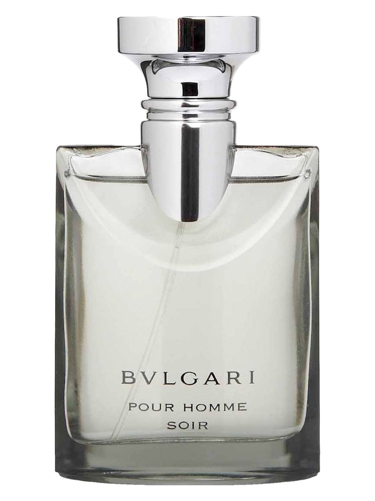 Bvlgari Pour Homme Soir