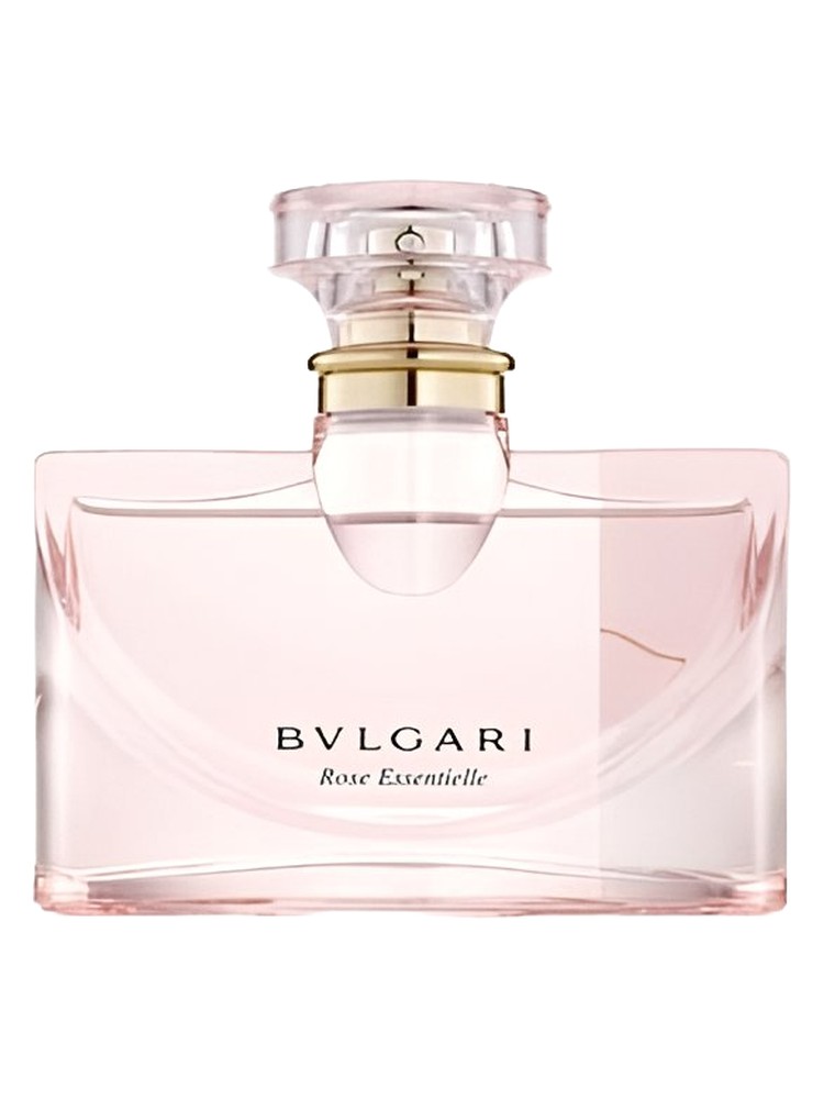 Bvlgari Rose Essentielle Eau De Toilette Rosee