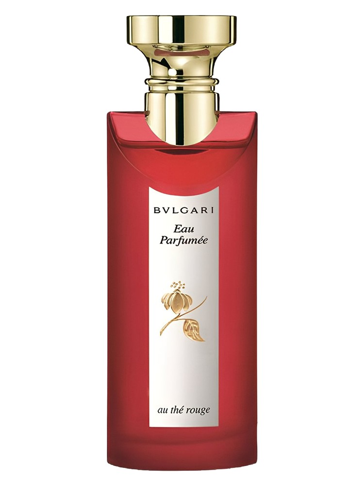 Eau Parfumée au Thé Rouge