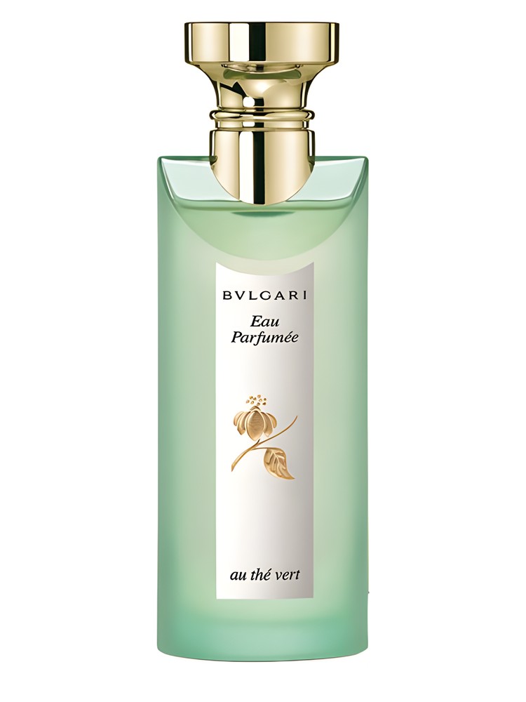 Eau Parfumee au The Vert