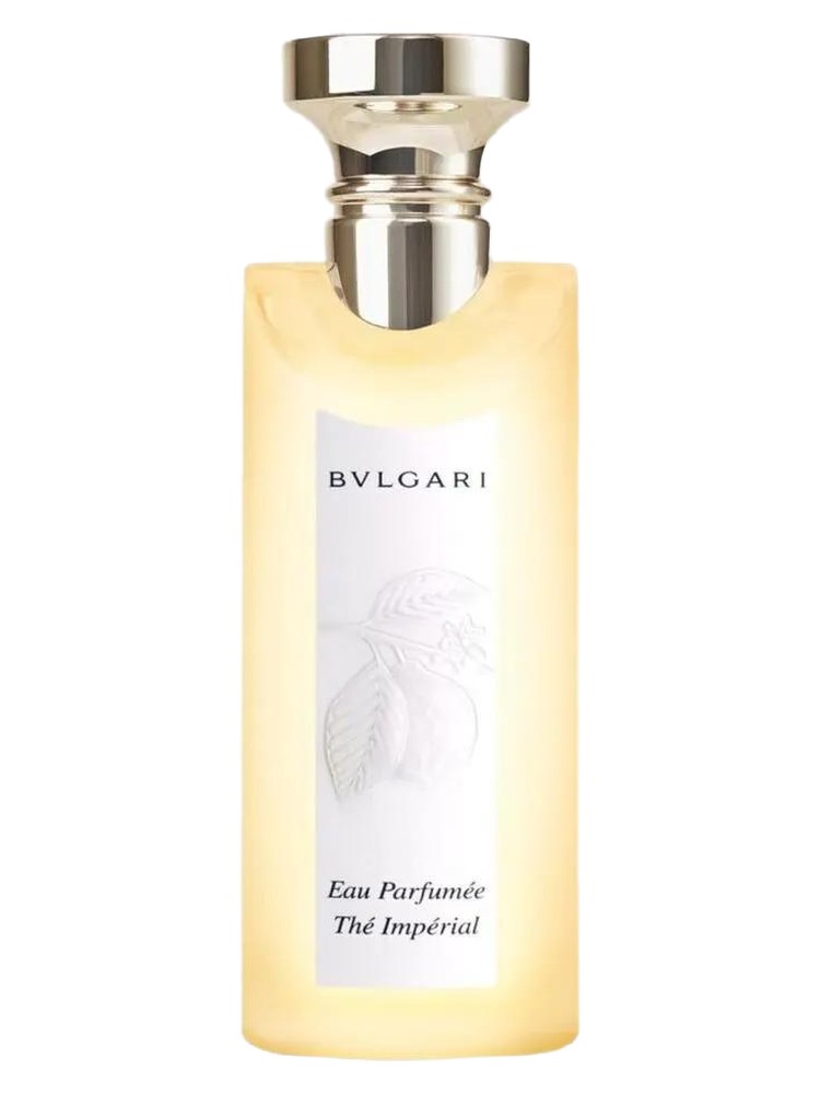 Eau Parfumée Thé Impérial