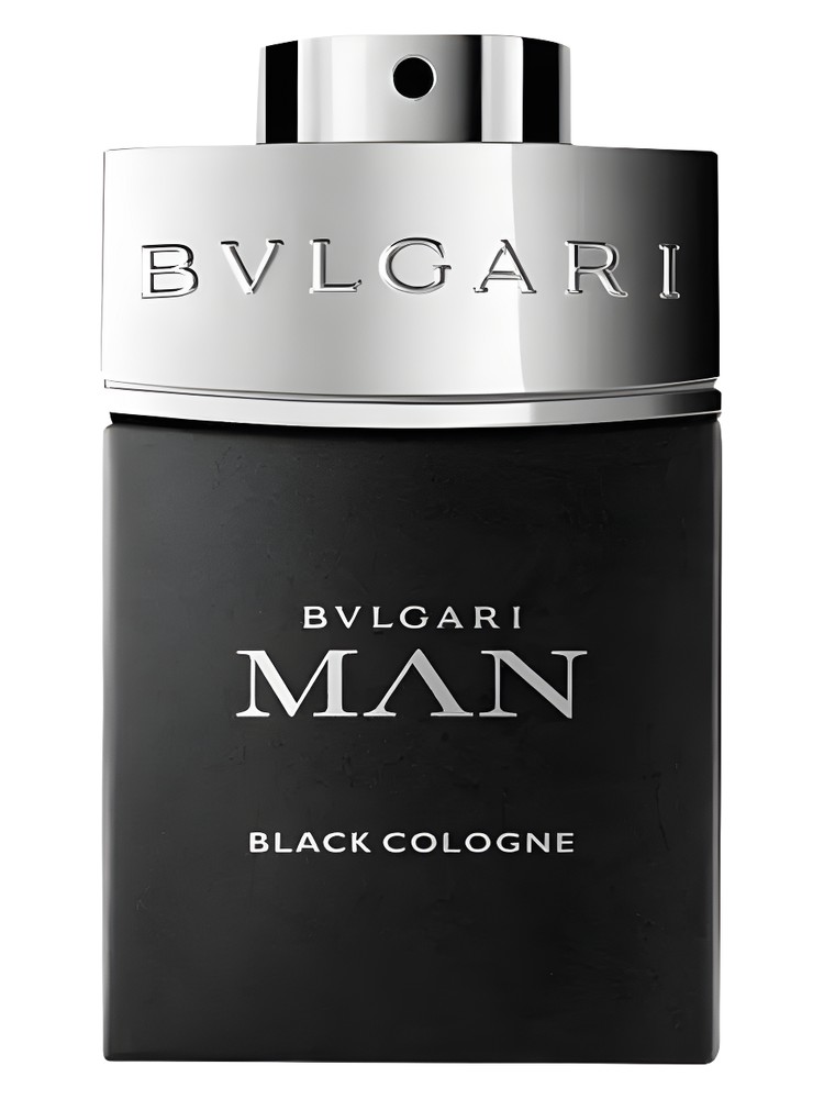 Man Black Cologne