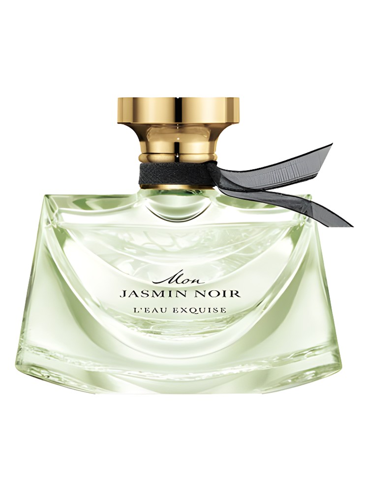 Mon Jasmin Noir L'Eau Exquise