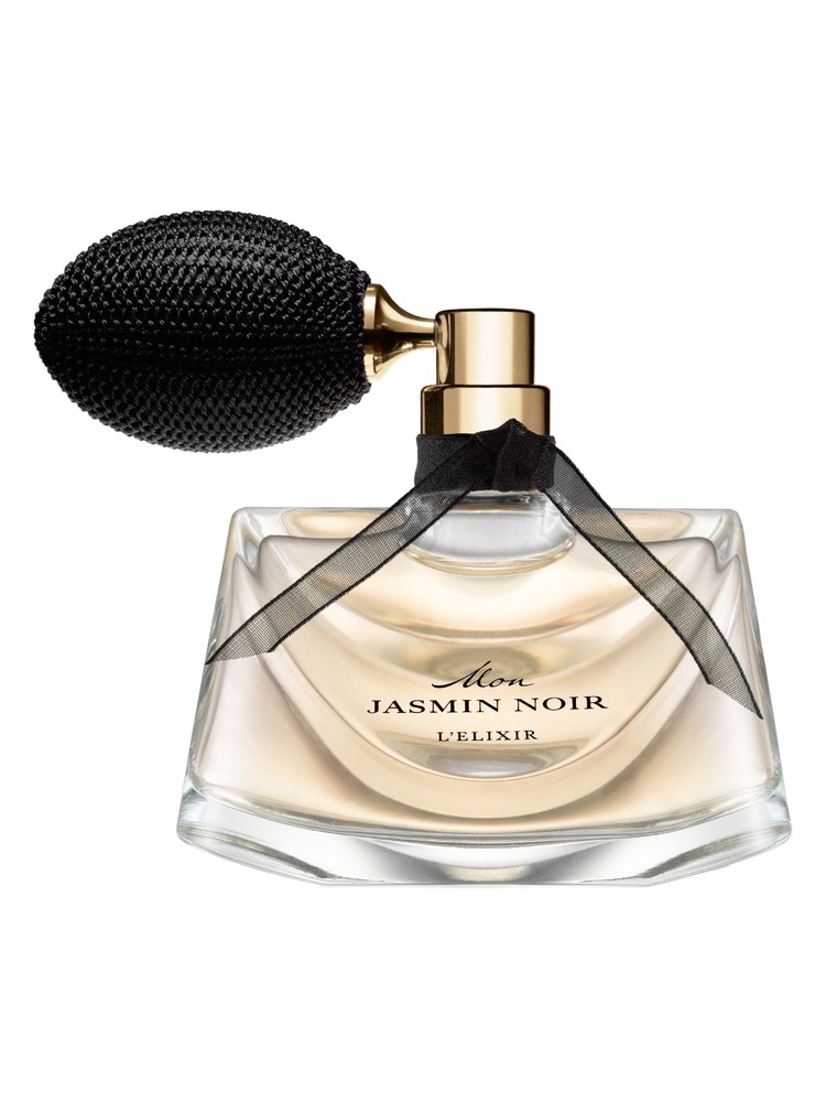 Mon Jasmin Noir L'Elixir Eau de Parfum