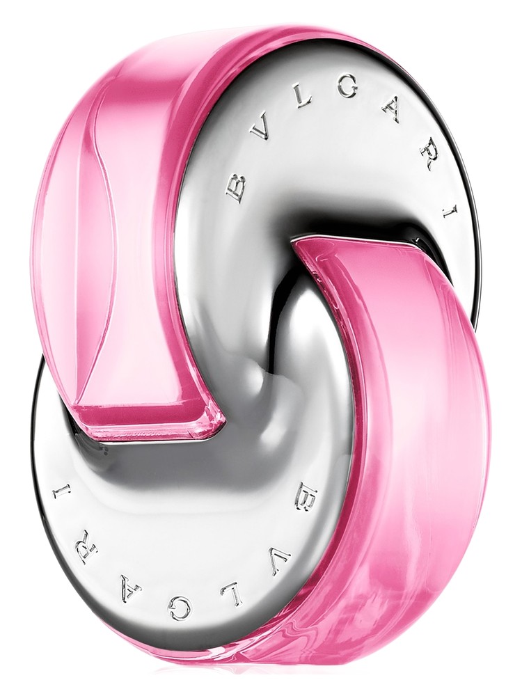 Omnia Pink Sapphire