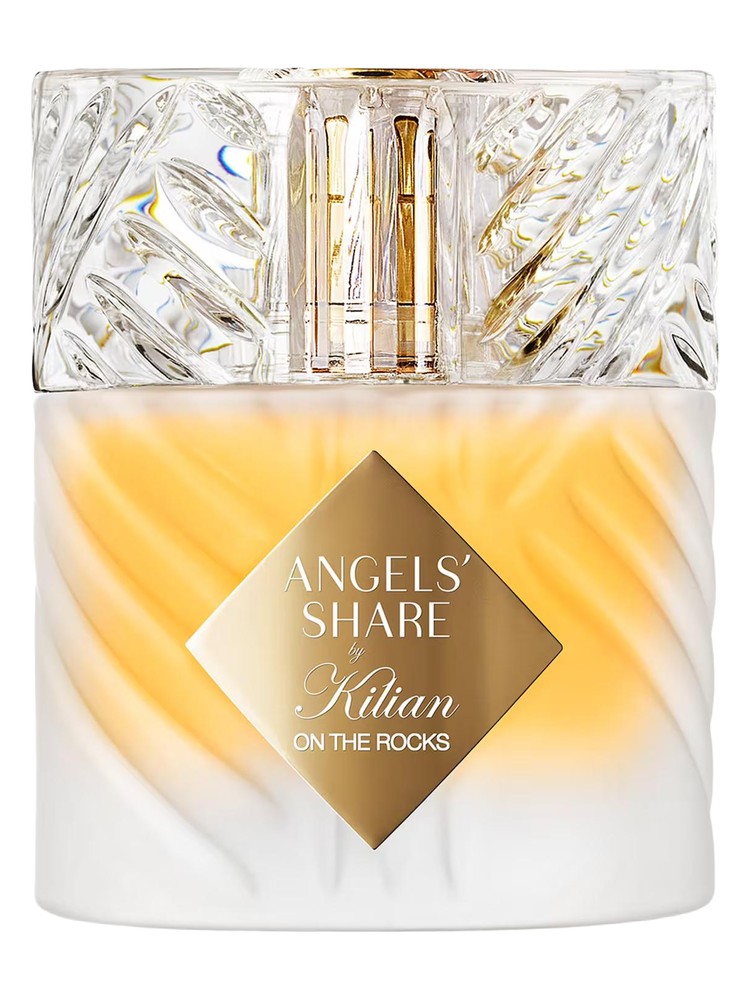 Angel's Share On The Rocks