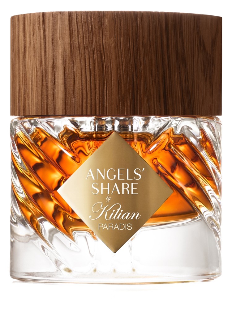 Angels' Share Paradis