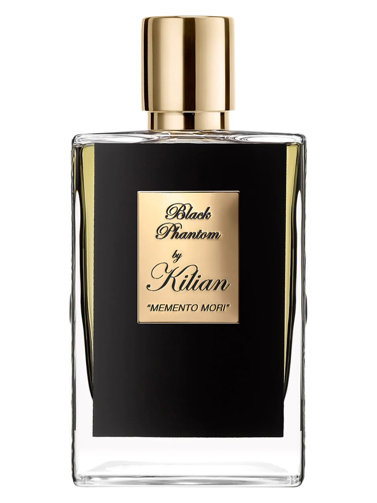 Black Phantom
