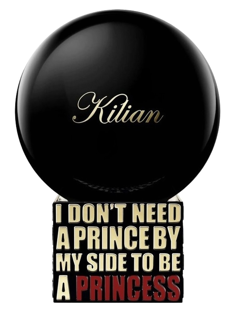 I Don't Need A Prince By My Side To Be A Princess