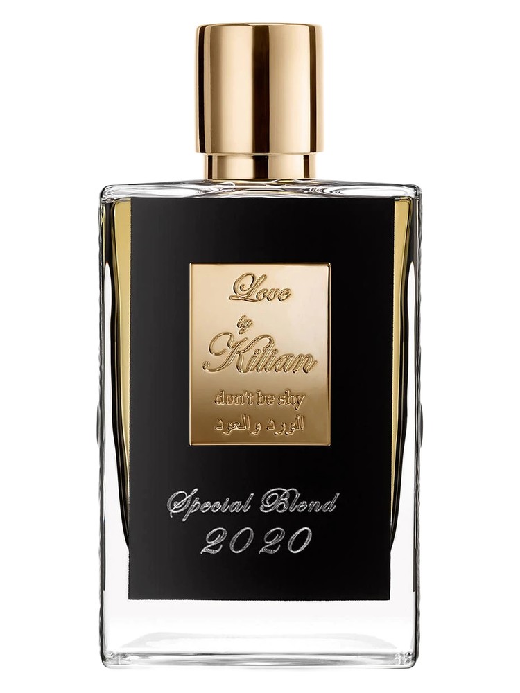 Love by Kilian Rose and Oud Special Blend 2020