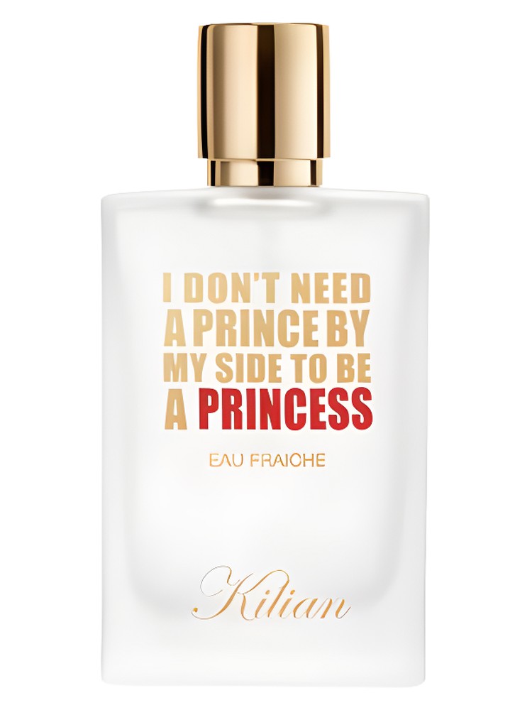 Princess Eau Fraîche