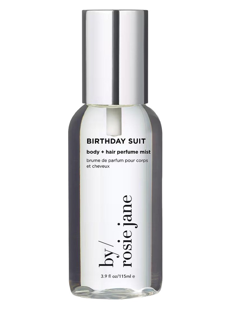 Birthday Suit