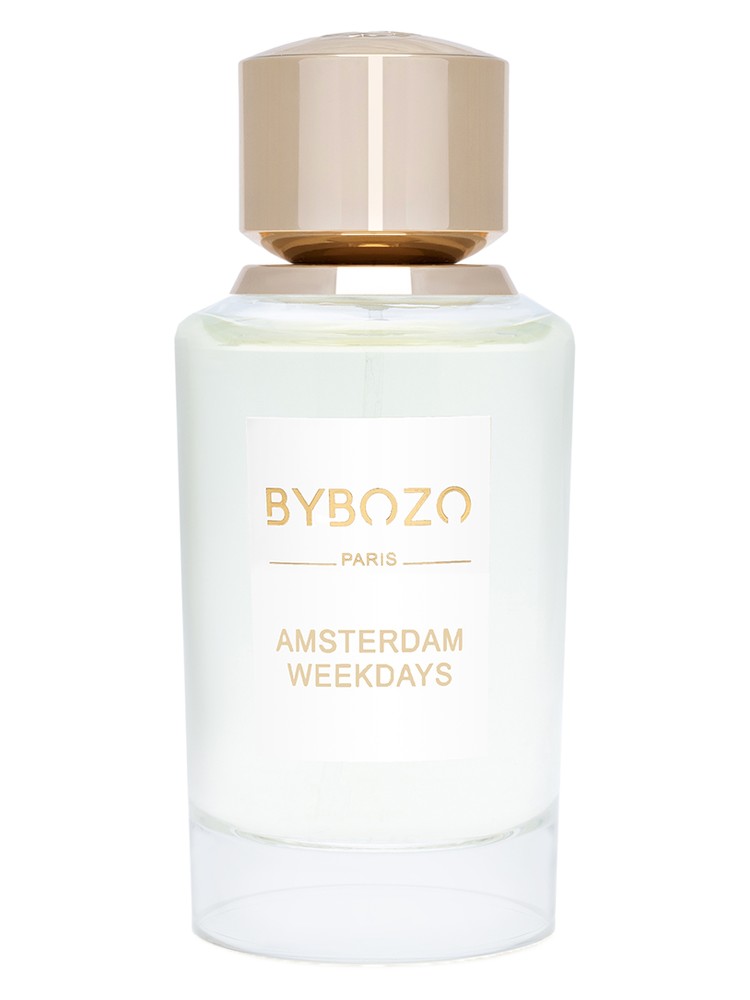 Amsterdam Weekdays